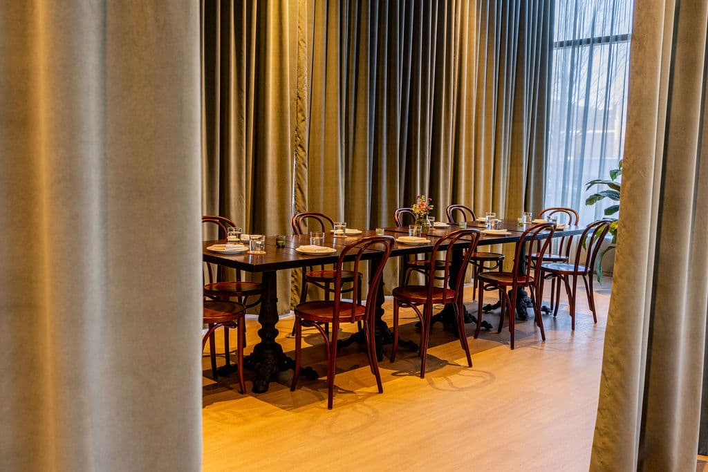 Petite Edith Events