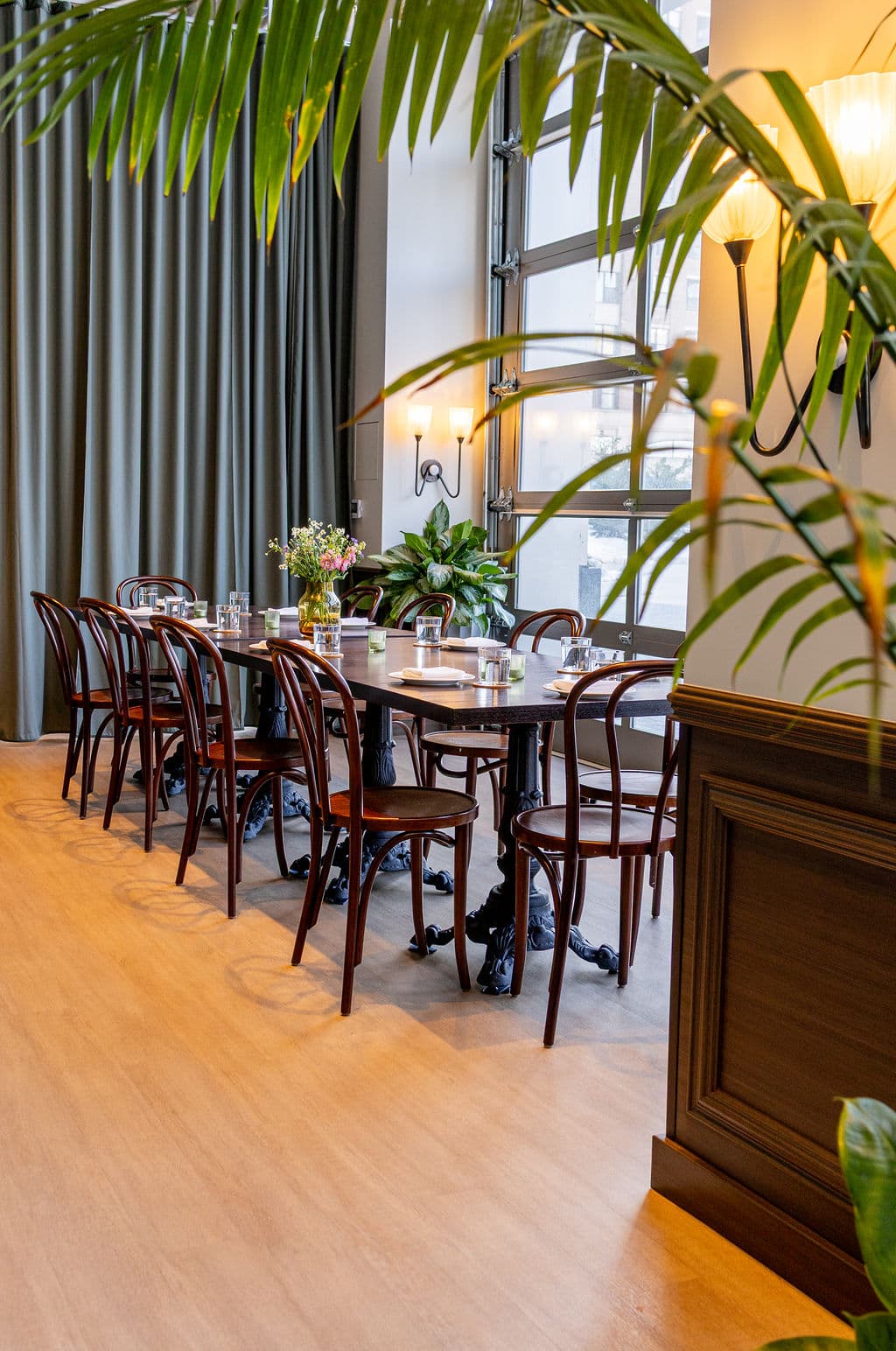 Petite Edith Events