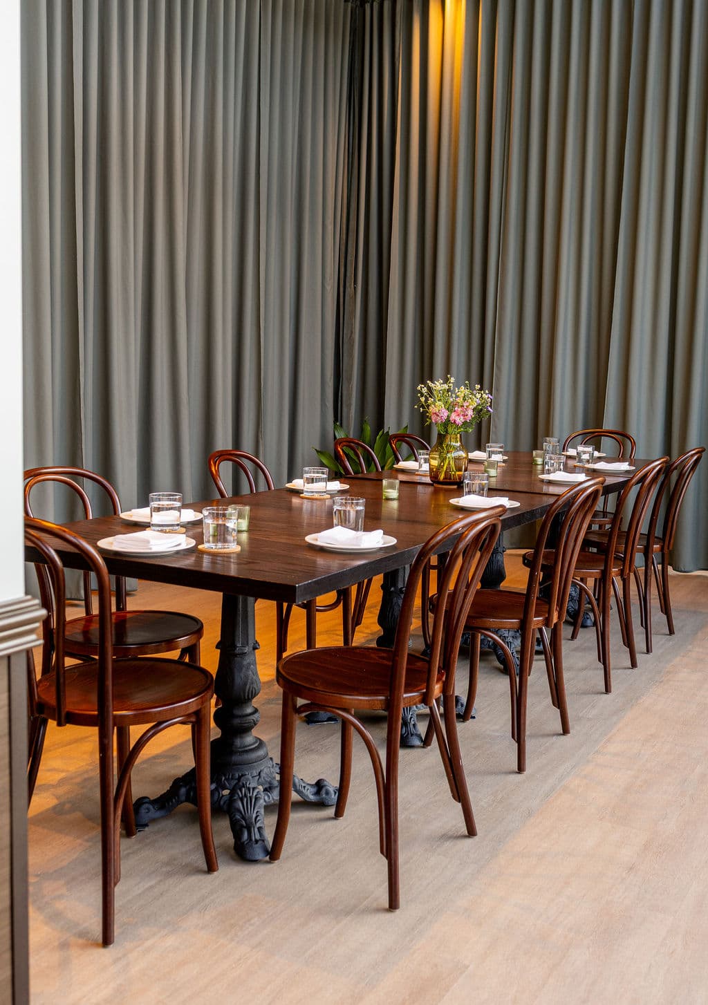 Petite Edith Events
