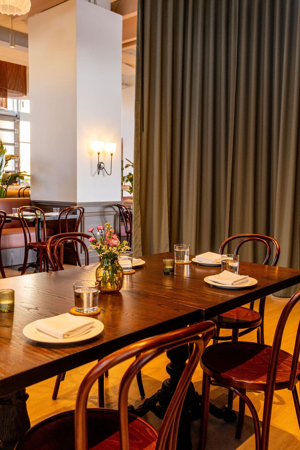 Petite Edith Events