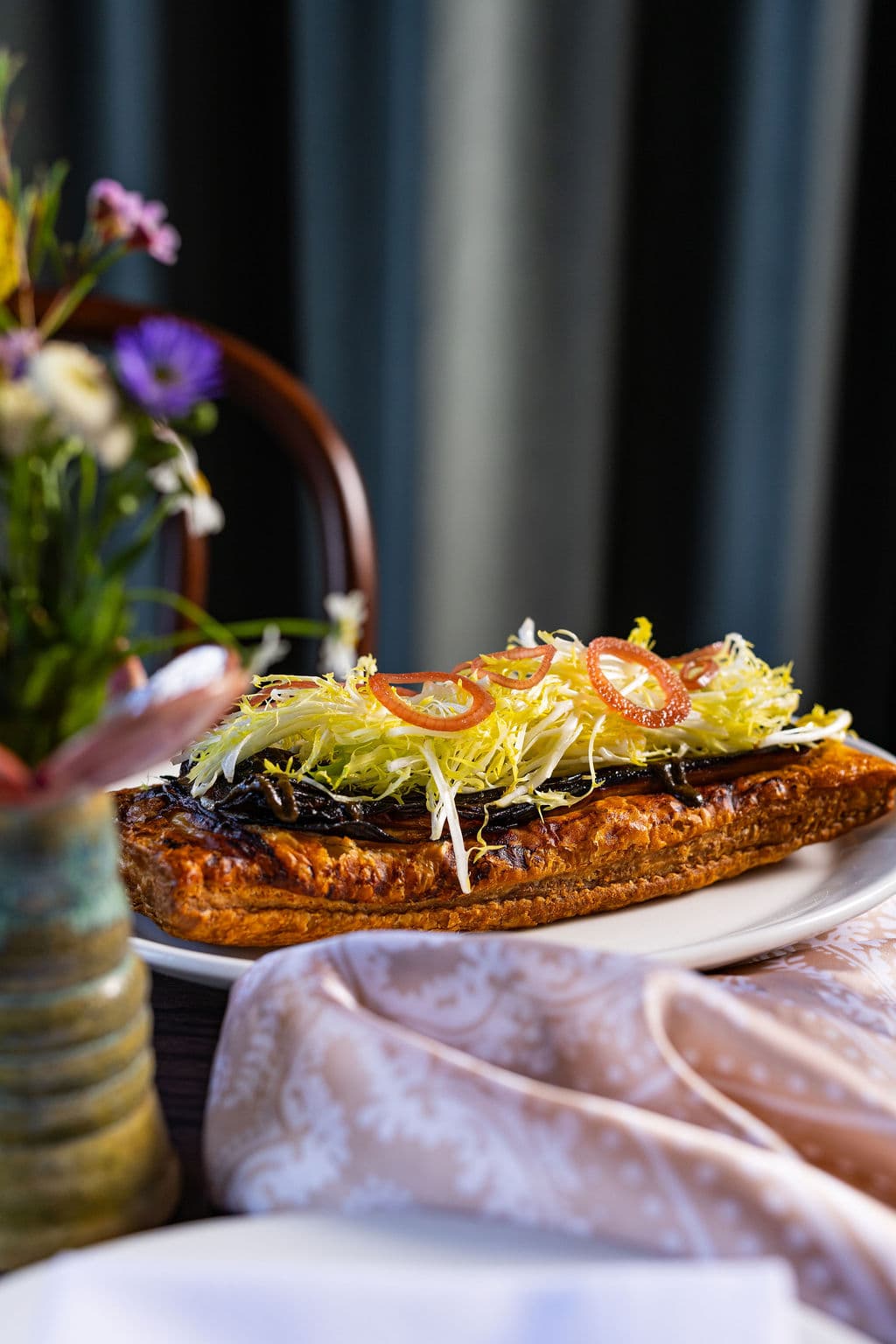 Petite Edith — French bistro in Chicago's River North